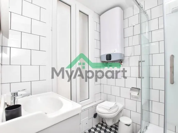 Appartement 2 pièces 30 m² 