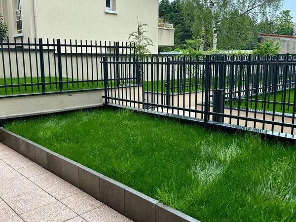 Appartement T2 - 52 M2 - Ozoir-La-Ferrière 