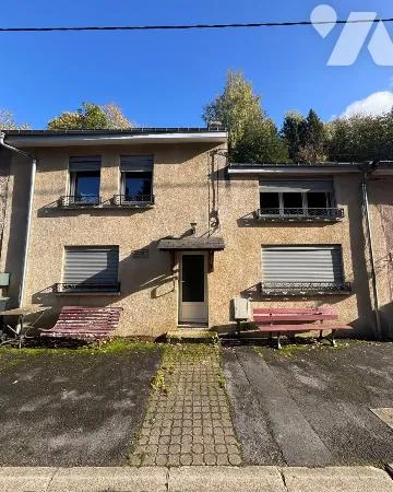 Maison 5 pièces 129 m² 