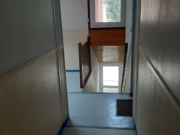 Appartement Location Clermont-Ferrand 2p 40m² 500€