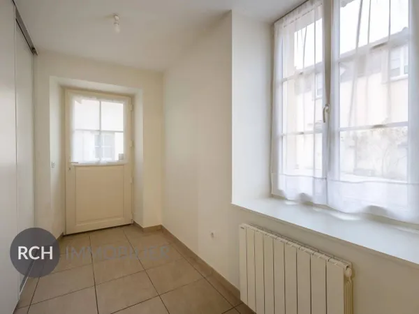 Appartement 3 pièces 86 m² 