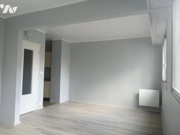 Appartement 1 pièce 30 m² 