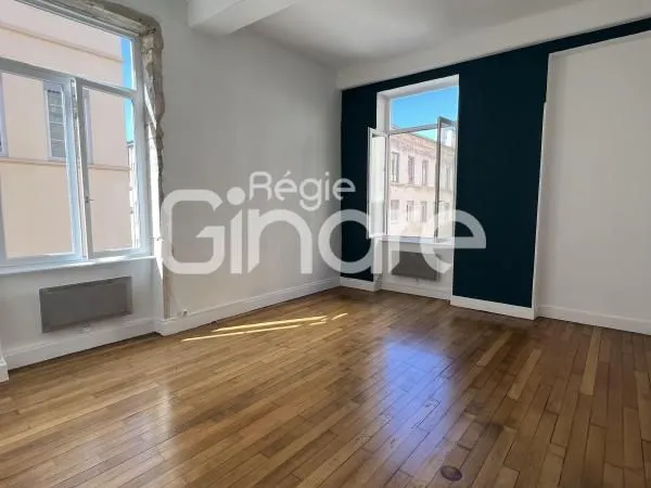 Appartement 2 pièces 55 m² 