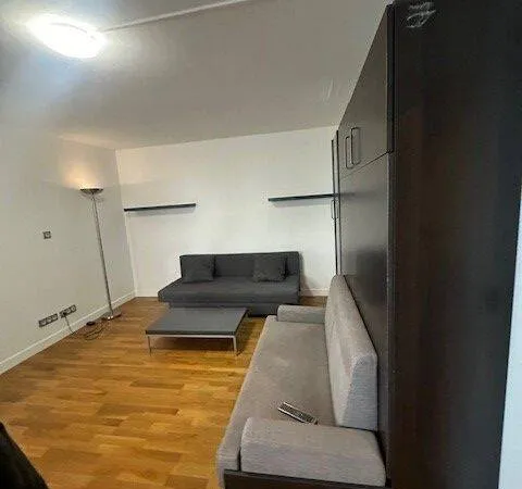 Appartement 1 pièce 36 m² 