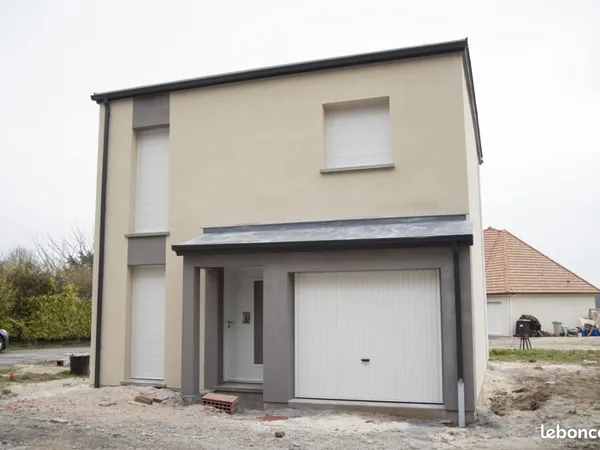 Maison 95 m² Valreas 