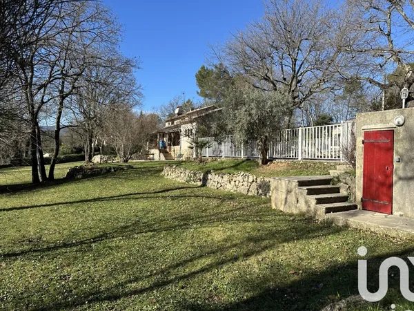 Vente Maison traditionnelle 6 pièces 