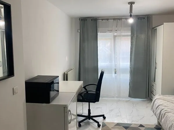 Studio meublé sur villeneuve d'ascq 