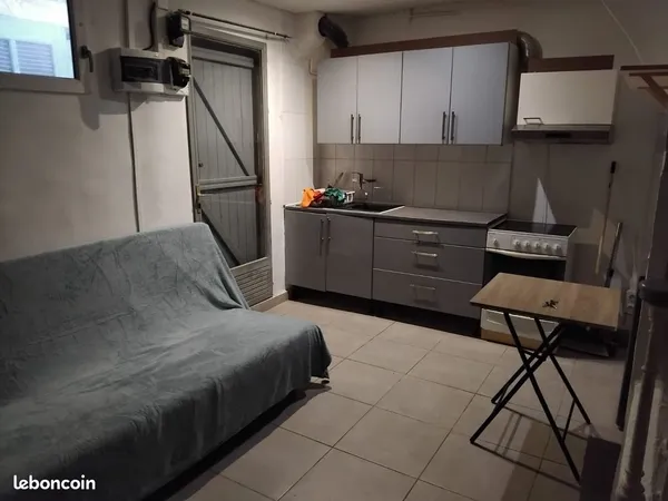 Location studio 