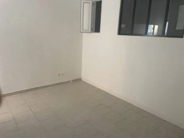 Bureaux 52 m² 
