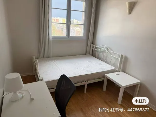 Appartement 5 pièces 65 m² 