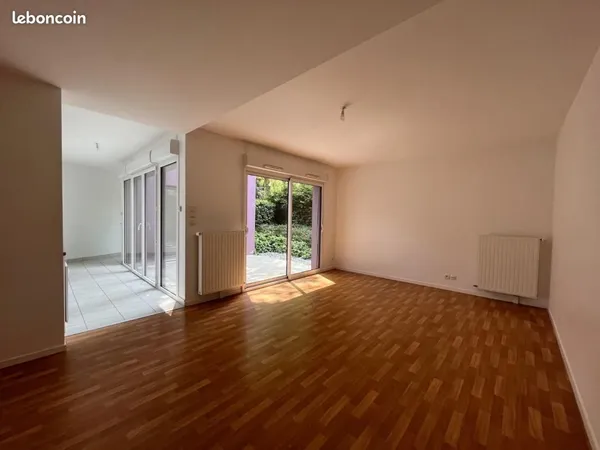 Appartement 3 pièces 75 m² 