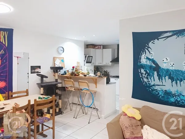 Maison 3 pièces 45 m² 