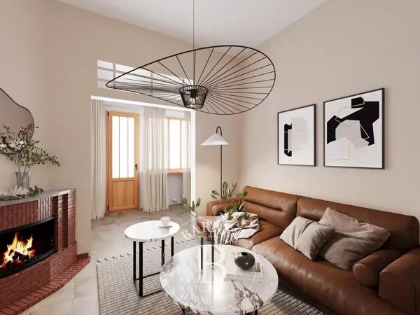 Exclusivité - Maison à vendre - Le Bouscat - Jardin 