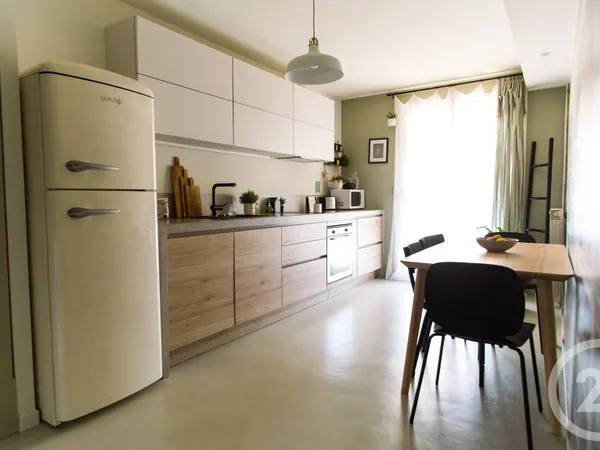 Appartement 5 pièces 88 m² 
