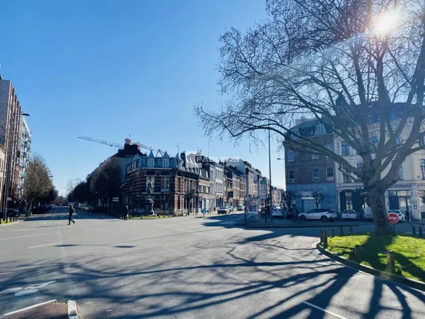Local commercial 53 m² 