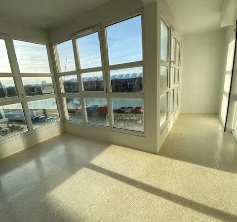 Appartement 3 pièces 79 m² 