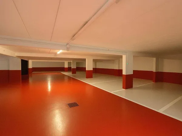 Parking - Garage Location Paris 15e Arrondissement   3000€