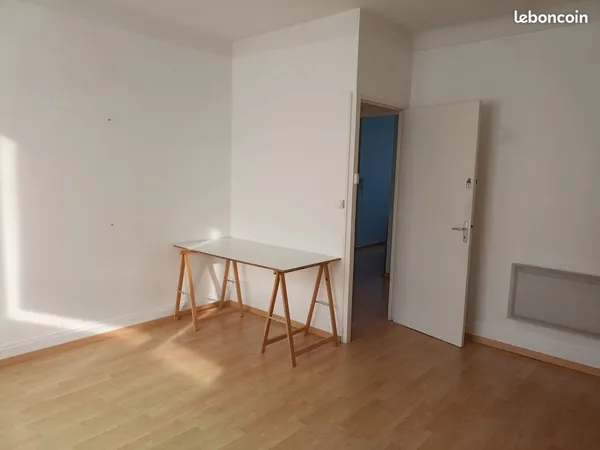 Bureau de 17m2 à louer 