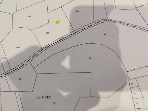 Propriété de loisirs 7320 m² 