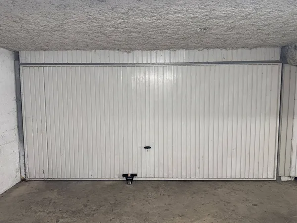 Box de stockage 22 m² 