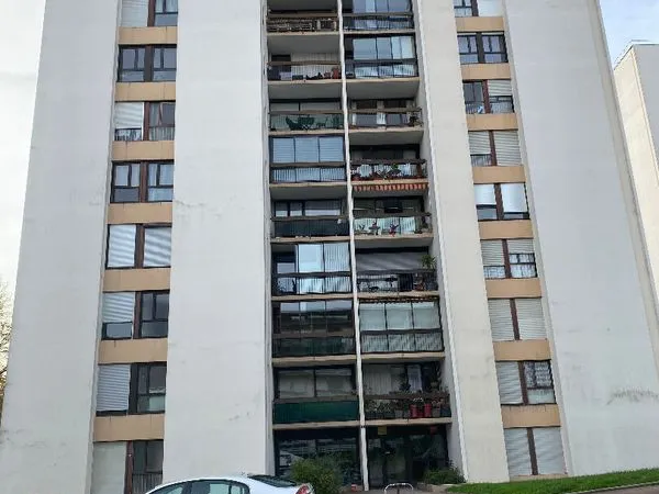 Appartement 4 pièces 87 m² 