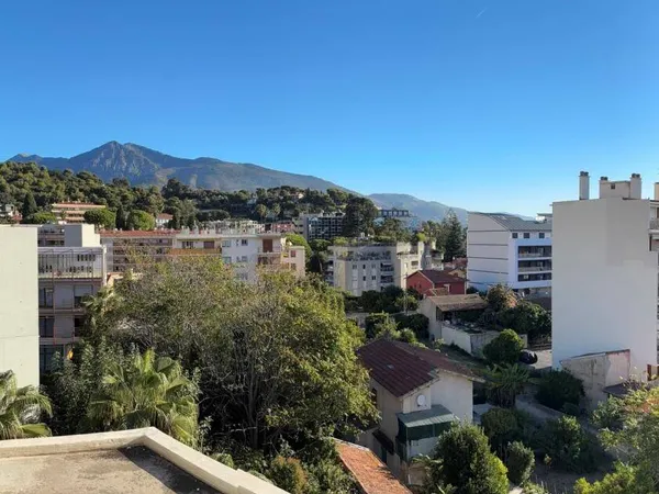 Appartement 1 pièce 23 m² 