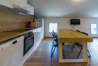 DONZERE - Appartement type 3 meublé - neuf - 