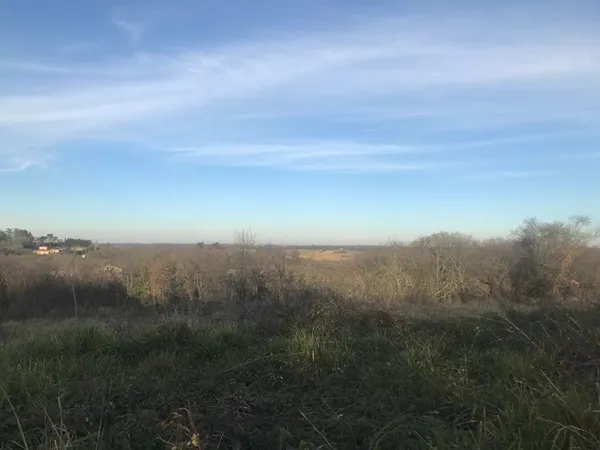 Terrain 1926 m² 