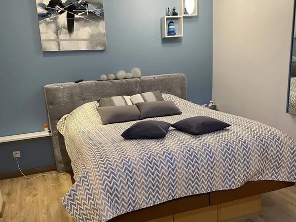Vends maison 
