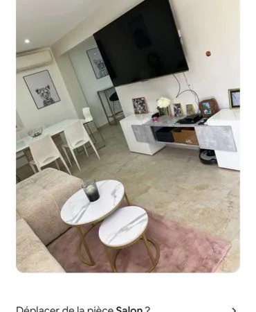 Jolie Maison de campagne 
