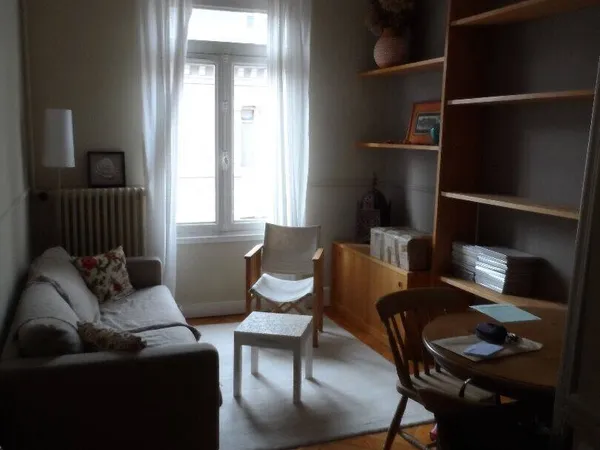 Appartement 3 pièces 54 m² 