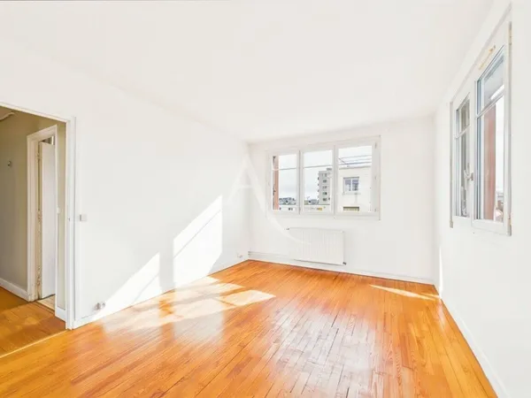 Appartement 4 pièces 60 m² 