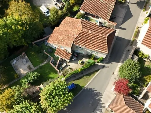 Maison 10 pièces 237 m²