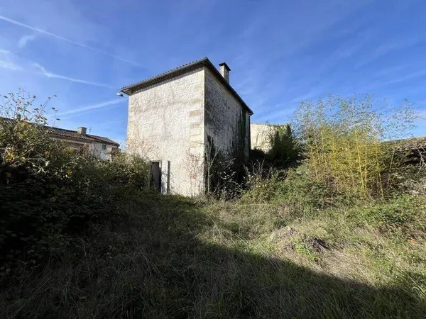 Maison 3 pièces 82 m² 