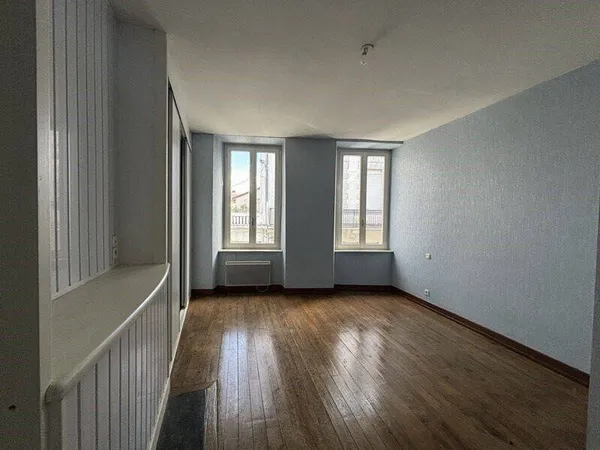 Maison 5 pièces 138 m² 