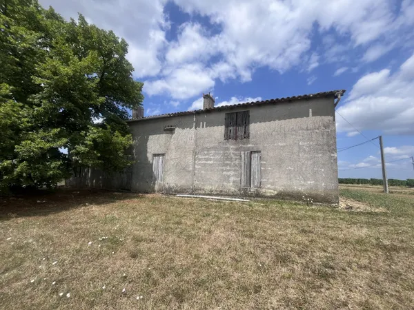 Maison à rénover 4 pièces 239 m² 