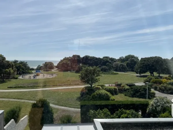 Appartement 2 pièces 53 m²