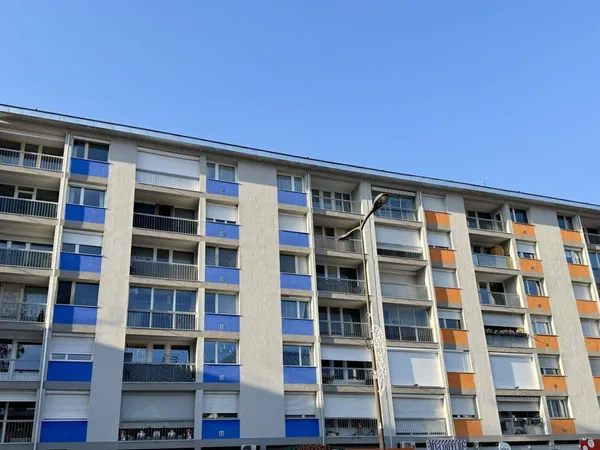 Appartement 3 pièces 77 m² 