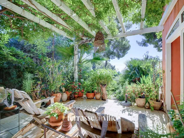 Maison 5 pièces 93 m² 