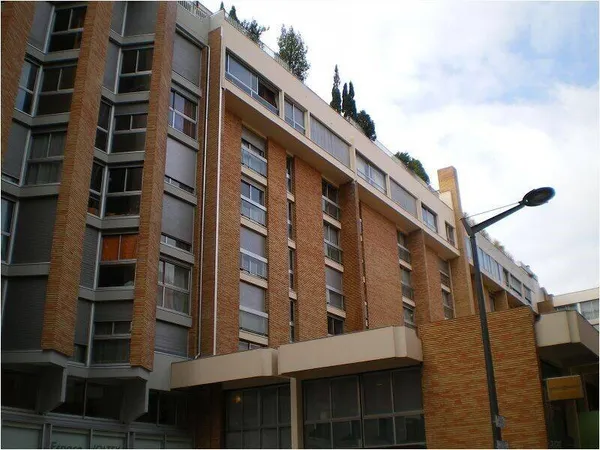 Studio 1 pièce 29 m² 