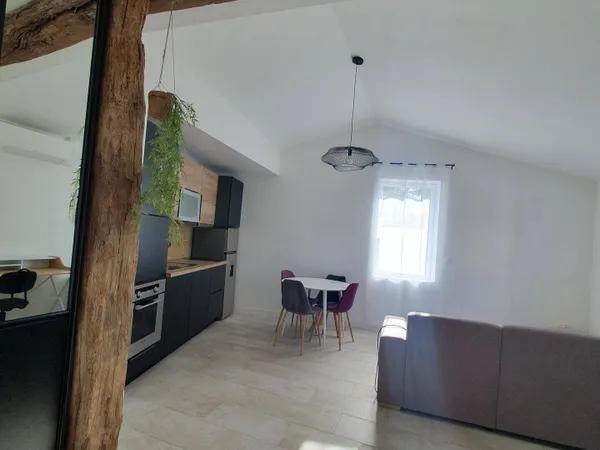 Maison 3 pièces 53 m² 