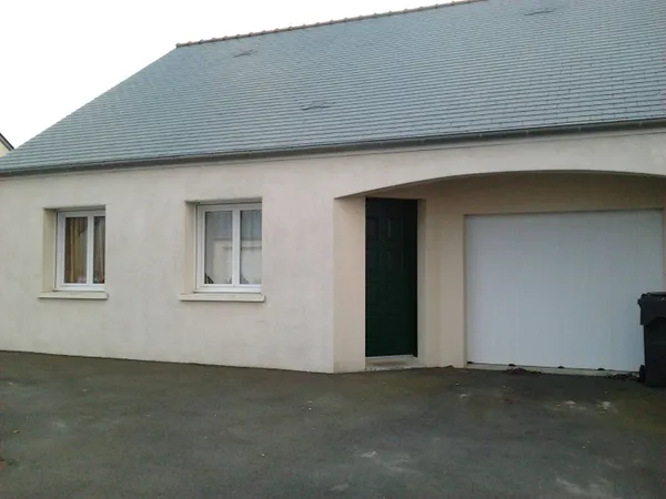 Maison 3 pièces 73 m² 