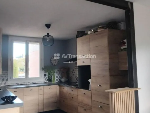Appartement T4 moderne, design 239.000 eur  DRAGUIGNAN (piscine)