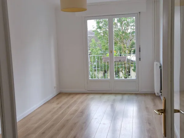 Vends appartement 