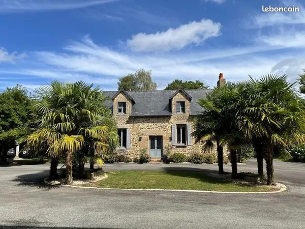 Maison 7 pièces 174 m² 