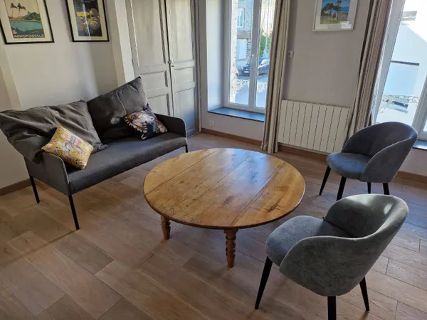 Appartement 5 pièces 75 m² 