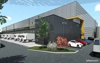 Local commercial 27220 m² 