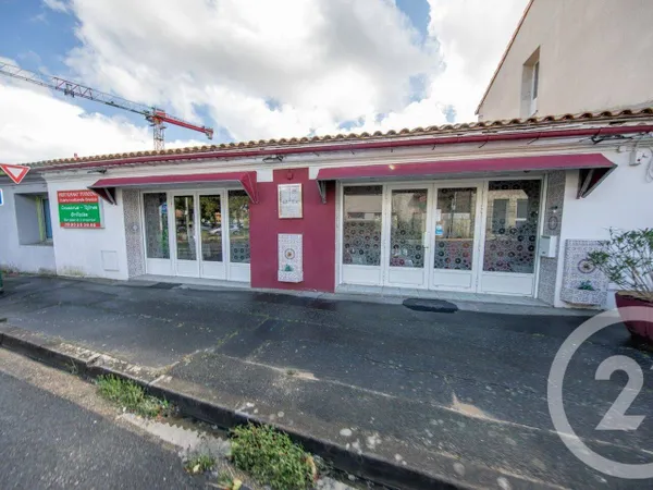 Fonds de commerce 