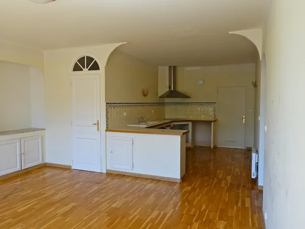 Vends appartement 