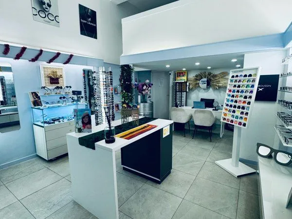 Local commercial Toulon 